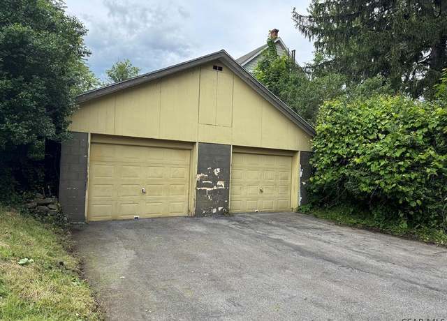 Property at 247 Beatrice Ave, Johnstown, PA 15906