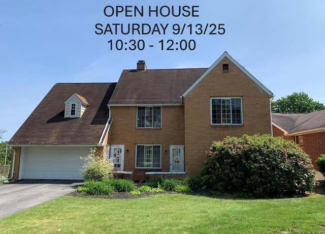 Property at 311 311R & 313 Orchard St, Johnstown, PA 15905, 5 beds, 3 baths
