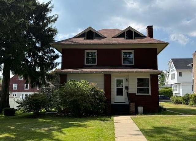 Property at 106 Lucetta St, Johnstown, PA 15905, 4 beds, 2 baths