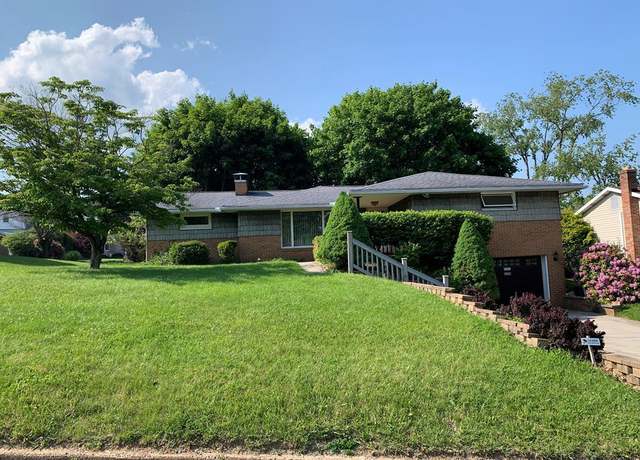 Property at 2244 Pitt Avenue Ext, Johnstown, PA 15905, 3 beds, 2 baths