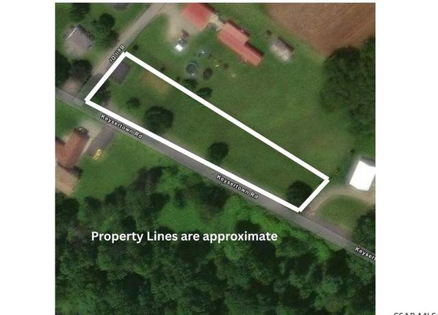 Property at Bell Dr. & Keysertown Rd, Boswell, PA 15531