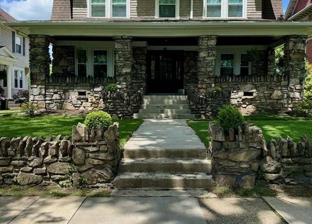 Property at 530 Luzerne St, Johnstown, PA 15905, 5 beds, 2.5 baths