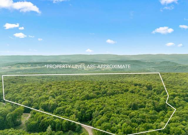 Property at Barkley, Addison, PA 15411
