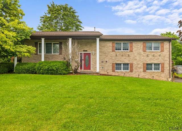Property at 1700 Luzerne Street Ext, Johnstown, PA 15905, 4 beds, 3 baths