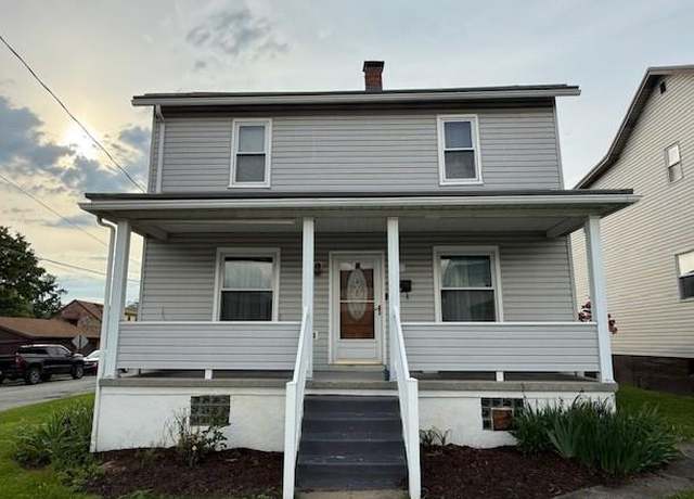 Property at 201 7th St, Windber, PA 15963, 4 beds, 2 baths