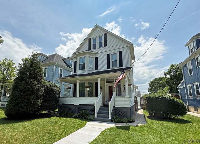 Property at 309 Luzerne St, Johnstown, PA 15905, 3 beds, 1.5 baths