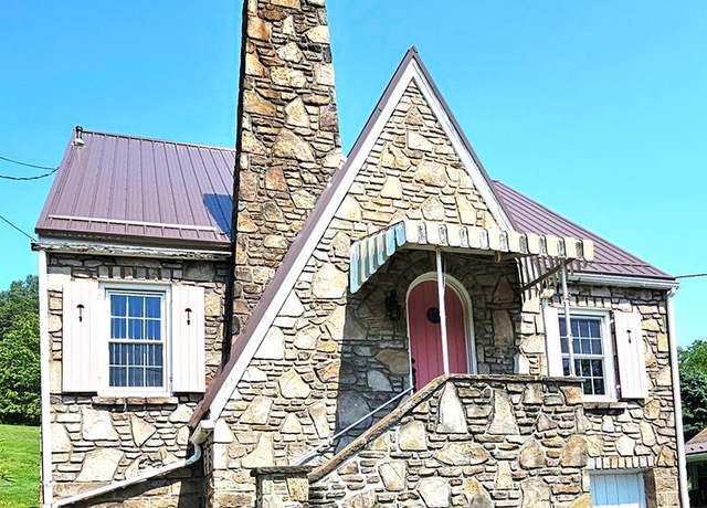 Property at 315 Ragers Hill Rd, South Fork, PA 15956, 3 beds, 1.5 baths