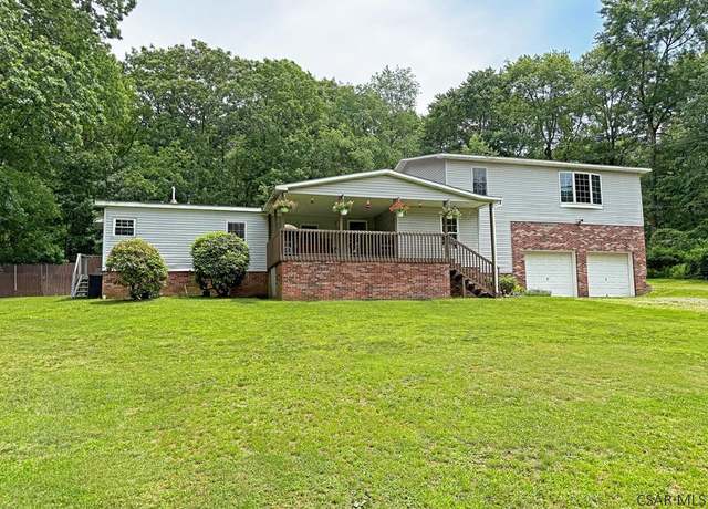 Property at 537 Roosevelt St, Seward, PA 15954, 5 beds, 2 baths