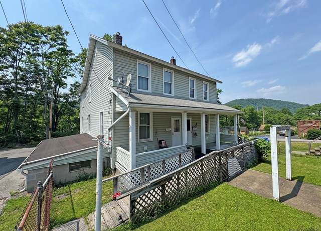 Property at R1249 & R1251 Main St, Johnstown, PA 15909, 6 beds, 3 baths