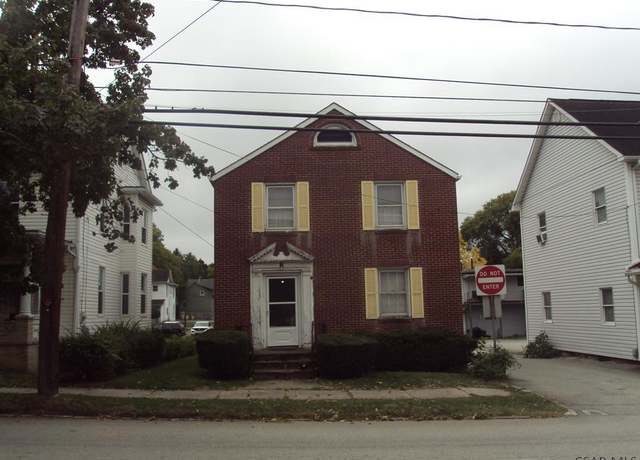 Property at 331 West Main St, Somerset, PA 15501, 3 beds, 1 bath