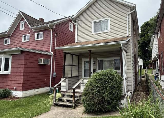 Property at 213 Stone St, Johnstown, PA 15906, 2 beds, 1 bath