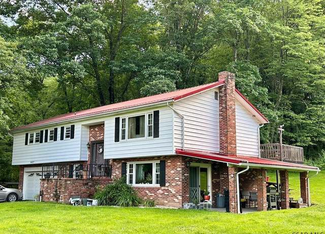 Property at 4627 Water Level Rd, Rockwood, PA 15557, 3 beds, 2.5 baths