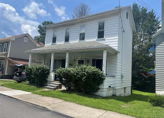 Property at 214 Gable St, Johnstown, PA 15906, 3 beds, 1.5 baths
