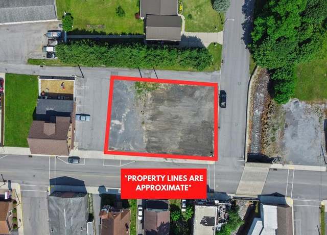 Property at 1017 Main St, Portage, PA 15946