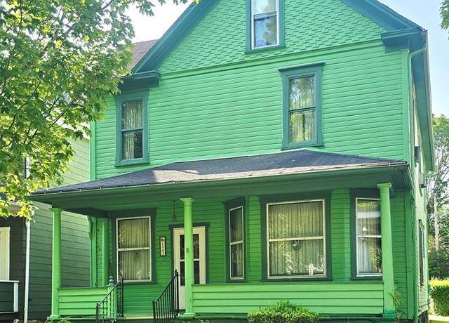 Property at 123 Venango St, Johnstown, PA 15905, 4 beds, 1 bath