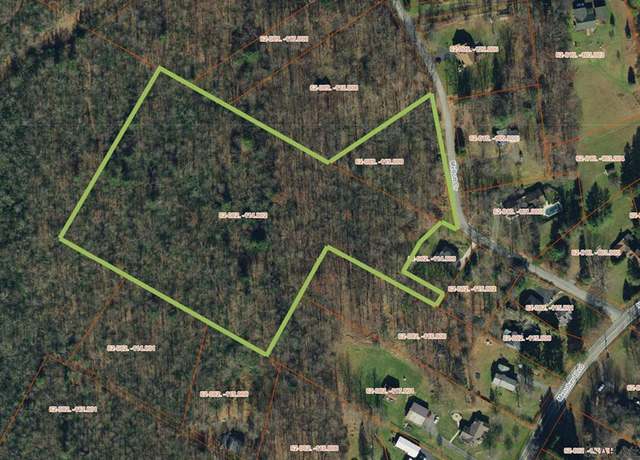 Property at Mellott Drive Lot, Johnstown, PA 15905