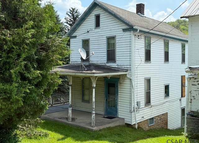 Property at 671 Listie Rd, Listie, PA 15549, 3 beds, 1 bath