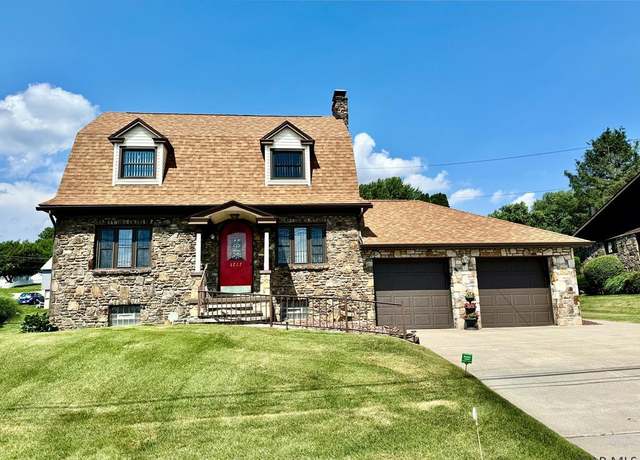 Property at 1727 Ringling Ave, Johnstown, PA 15902, 2 beds, 1 bath