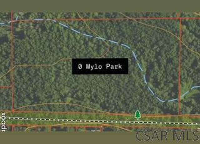 Property at 0 Mylo Park, Ebensburg, PA 15931