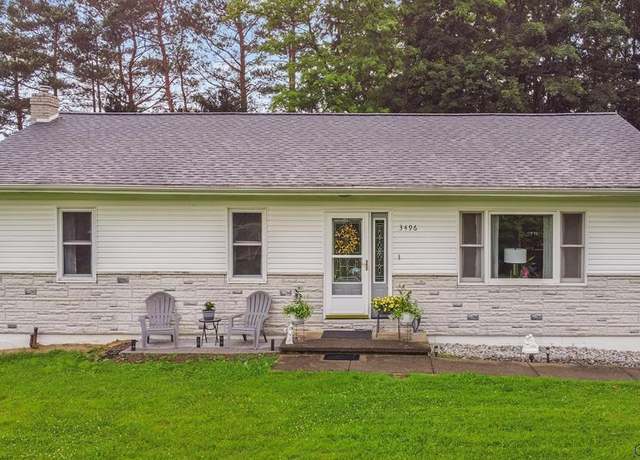 Property at 3496 Munster Rd, Ebensburg, PA 15931, 2 beds, 1 bath