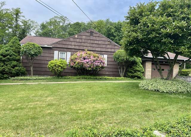 Property at 844 Park Ave, Windber, PA 15963, 3 beds, 2 baths