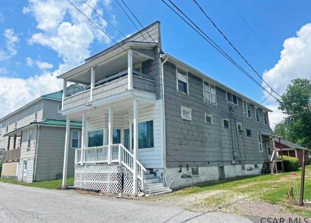 Property at 170 Coal Ave, Jerome, PA 15937, 3 beds, 2 baths