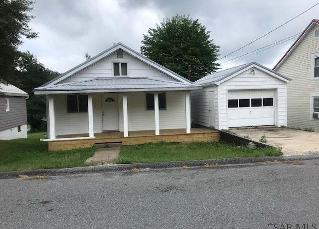 Property at 231 Coulter St, Dunlo, PA 15930, 2 beds, 1.5 baths