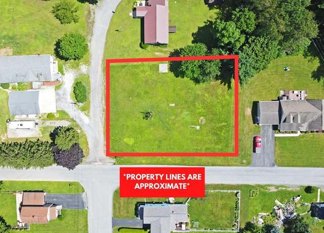 Property at 0 7th St, Colver, PA 15927