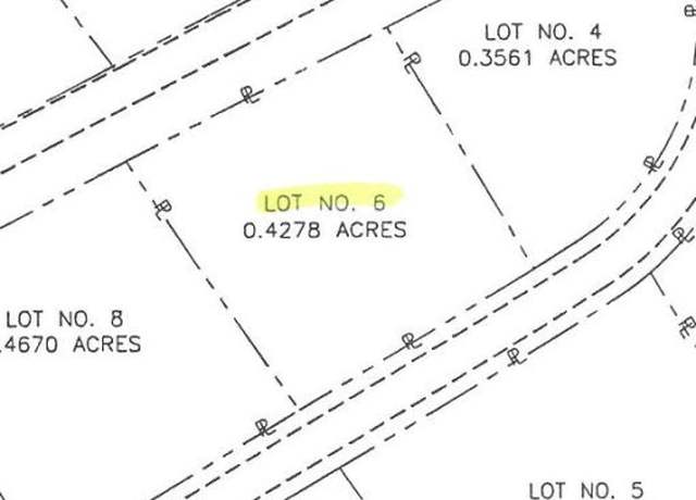 Property at 183 Glade View Dr #6, Berlin, PA 15530