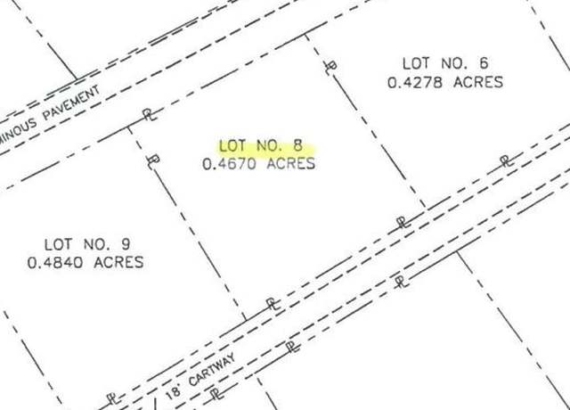 Property at 171 Glade View Dr #8, Berlin, PA 15530