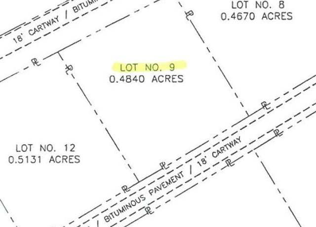 Property at 161 Glade View Dr #9, Berlin, PA 15530
