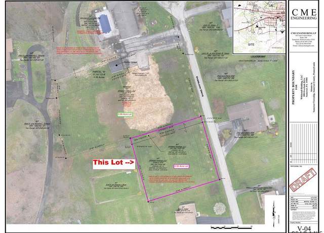 Property at Overlook Dr #2, Somerset, PA 15501