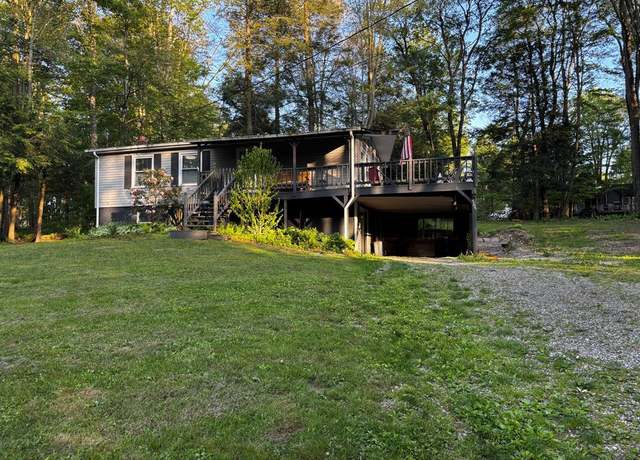 Property at 365 S Shore Trl, Central City, PA 15926, 2 beds, 2 baths
