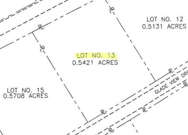 Property at 141 Glade View Dr #13, Berlin, PA 15530