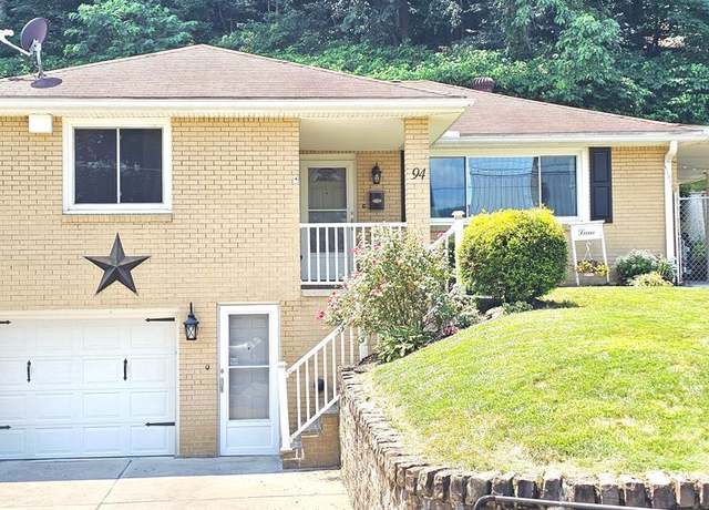 Property at 94 Donna Dr, Johnstown, PA 15905, 3 beds, 2 baths