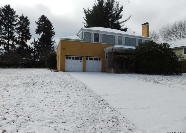 Property at 1442 Paulton St, Johnstown, PA 15905, 3 beds, 3 baths