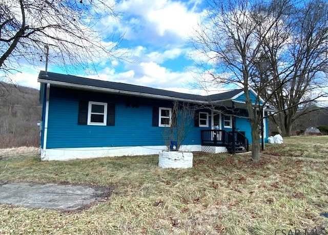 Property at 1141 Beech Hill Rd, Mineral Point, PA 15942, 3 beds, 1 bath