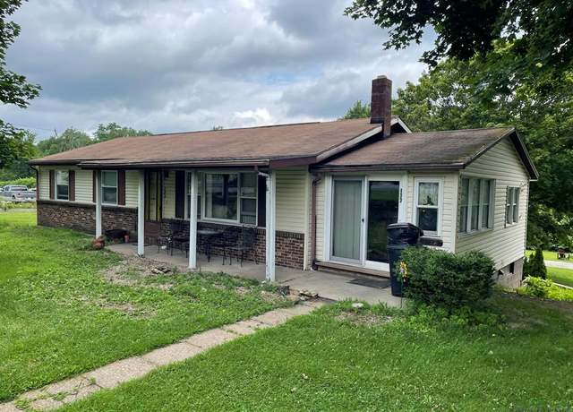 Property at 177 Washington St, Saint Michael, PA 15951, 5 beds, 2 baths