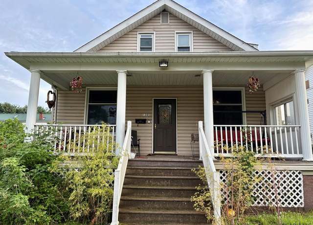Property at 1205 Caldwell Ave, Portage, PA 15946, 4 beds, 1 bath