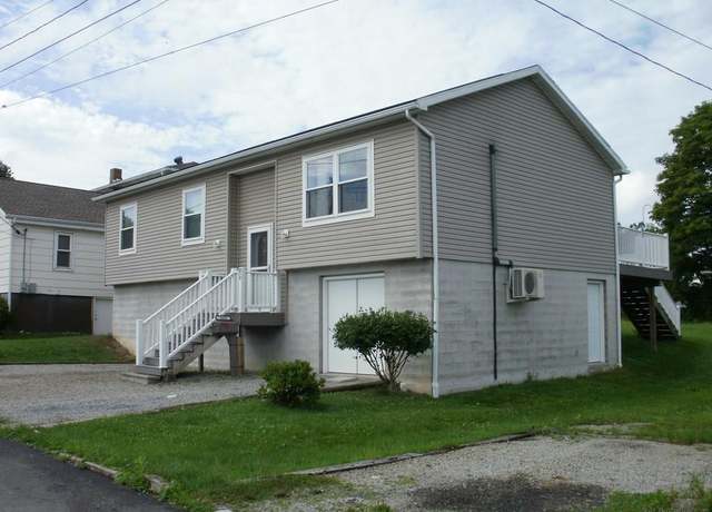 Property at 213 Ohio St, Boswell, PA 15531, 4 beds, 2 baths