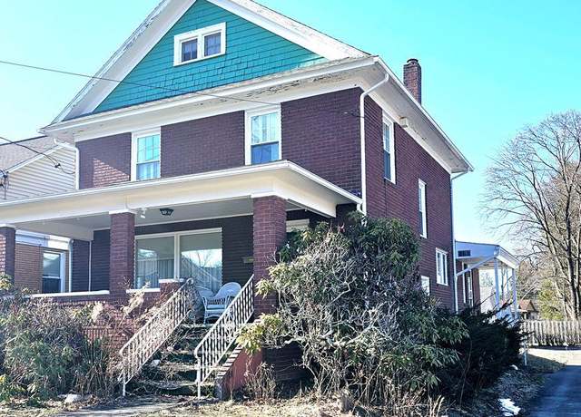 Property at 1152 Luzerne St Ext, Johnstown, PA 15905, 3 beds, 2 baths