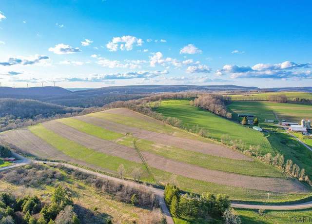 Property at 000 Off Warren's Mill Rd, Meyersdale, PA 15552