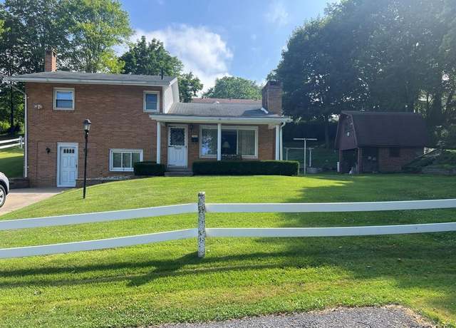 Property at 1501 Linwood Ave, Johnstown, PA 15902, 3 beds, 2 baths