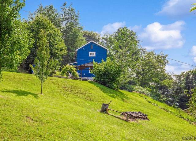 Property at 703 Memory Ln, South Fork, PA 15956, 2 beds, 1 bath