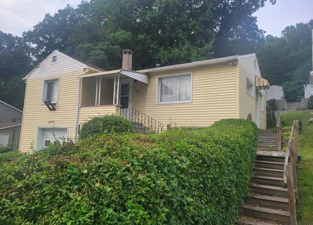 Property at 507 Eisenhower Blvd, Johnstown, PA 15904, 3 beds, 1 bath
