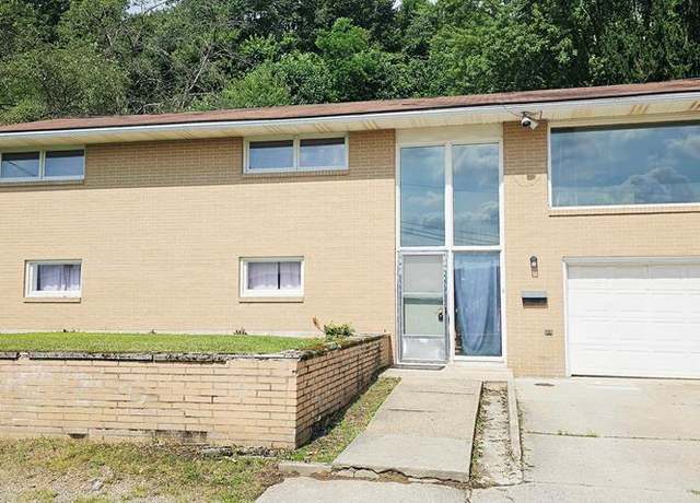 Property at 323 Wilson St, Johnstown, PA 15906, 3 beds, 2.5 baths
