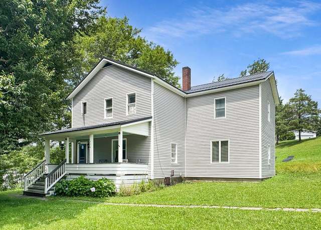 Property at 774 Expedite Rd, Nanty Glo, PA 15943, 5 beds, 2 baths