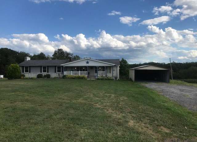 Property at 527 Sugar Maple Ave, Hollsopple, PA 15935, 3 beds, 3 baths