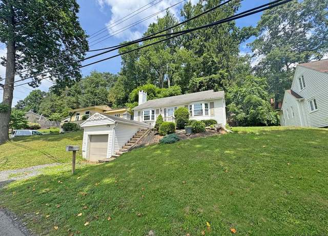 Property at 110 Keppler Dr, Johnstown, PA 15905, 2 beds, 1 bath