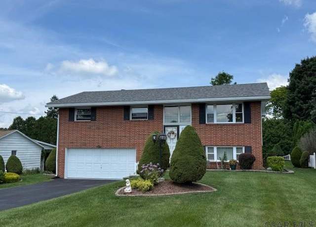 Property at 202 Kenneth Ave, Johnstown, PA 15904, 3 beds, 2 baths